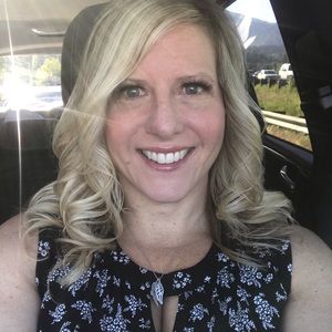 Meet your Posher, Cori